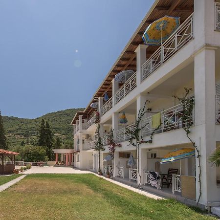 Villa Panorama Keri 외부 사진