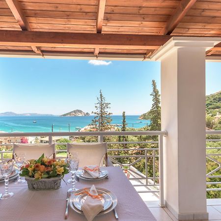 Villa Panorama Keri 외부 사진