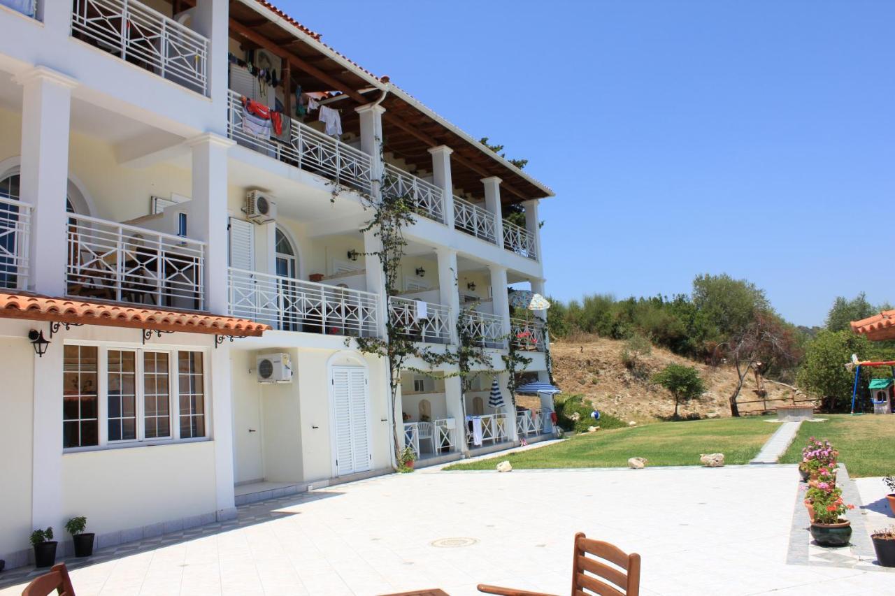 Villa Panorama Keri 외부 사진
