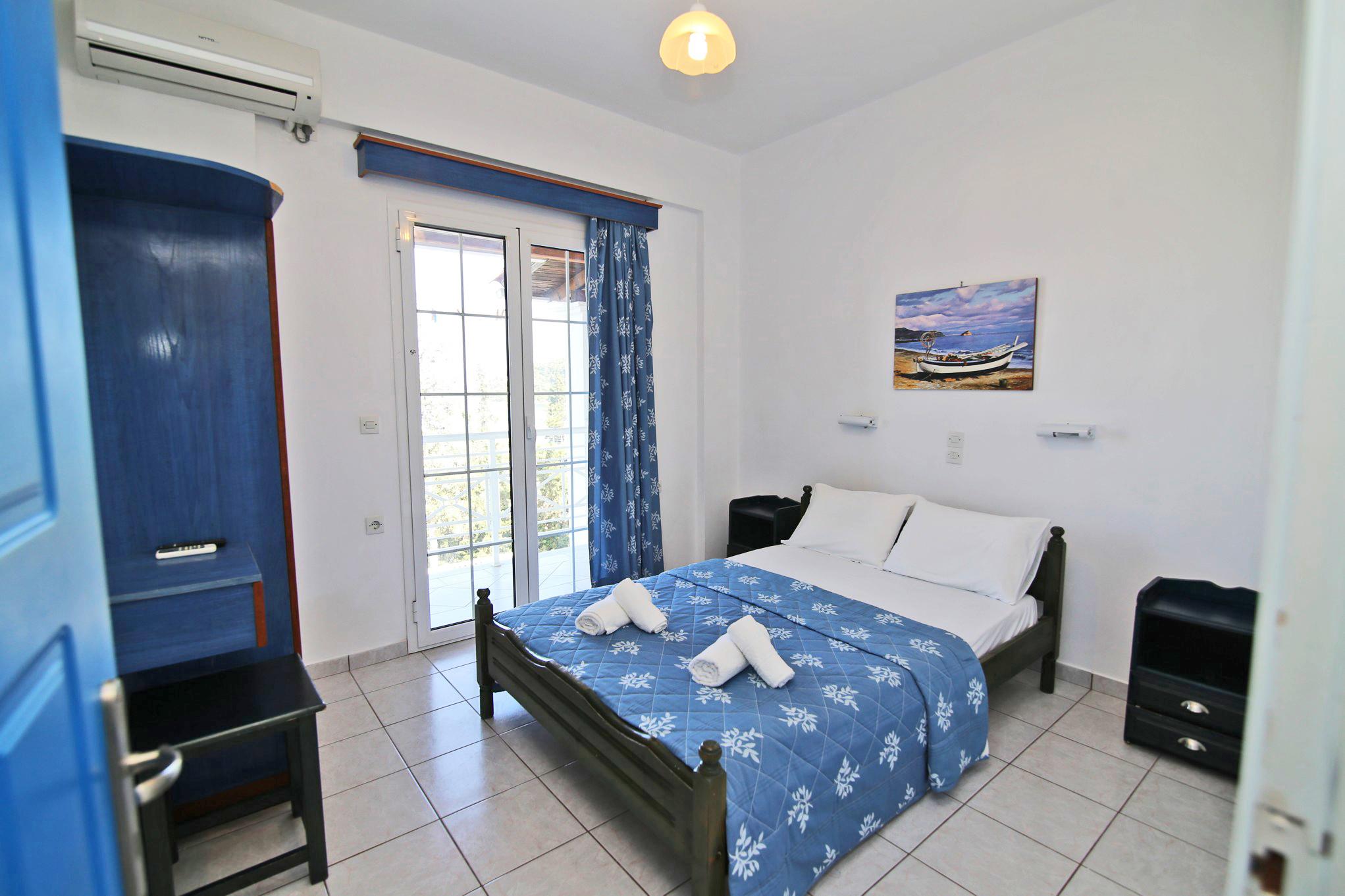 Villa Panorama Keri 외부 사진