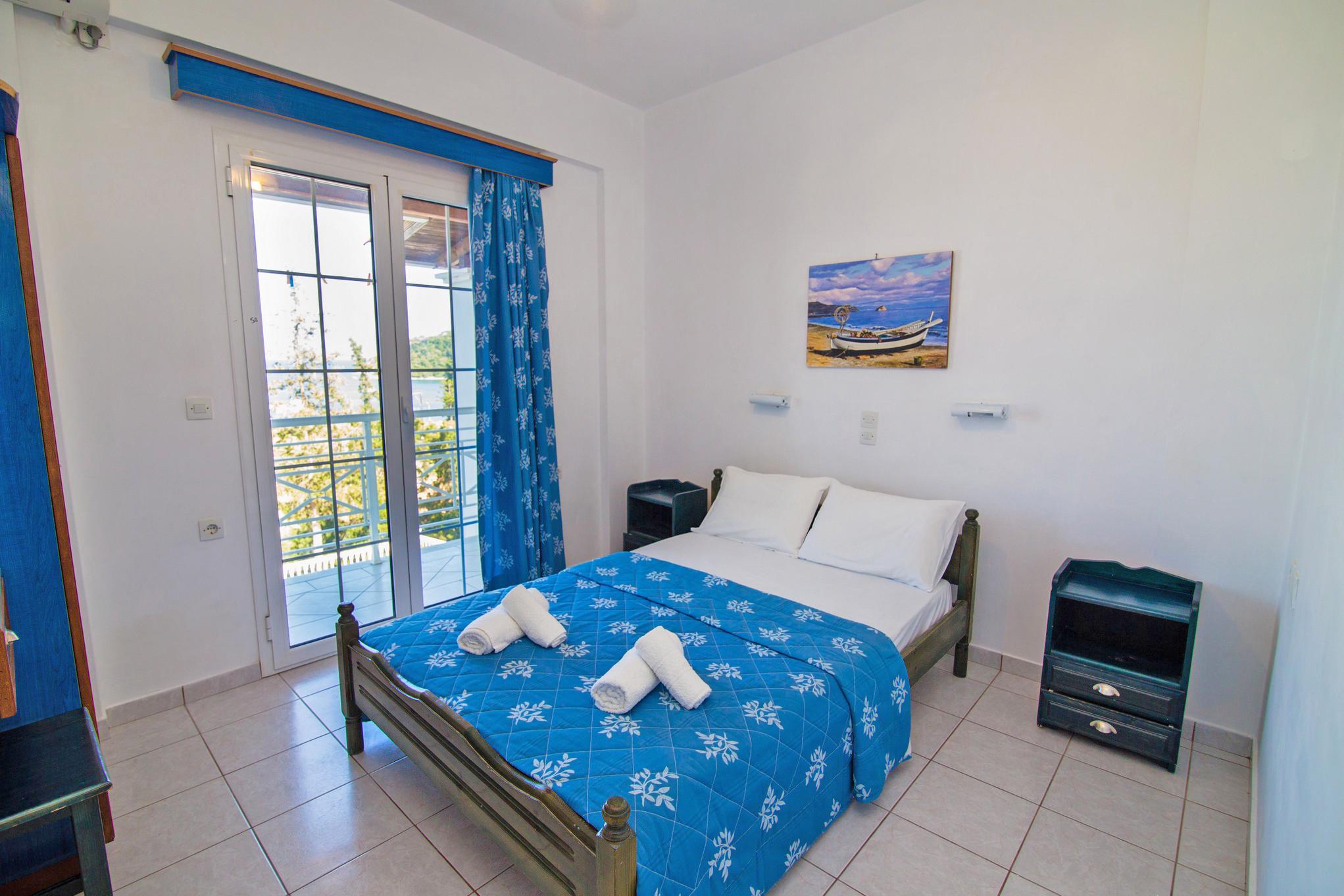 Villa Panorama Keri 외부 사진