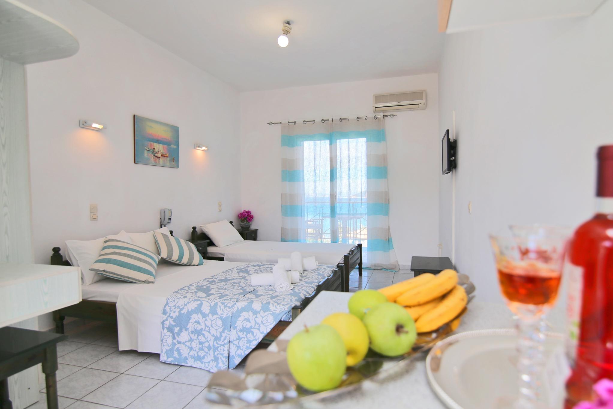 Villa Panorama Keri 외부 사진