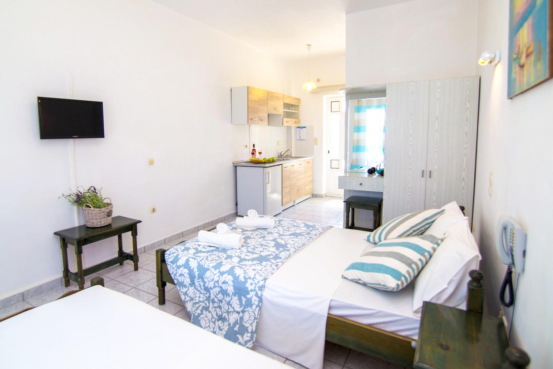 Villa Panorama Keri 외부 사진