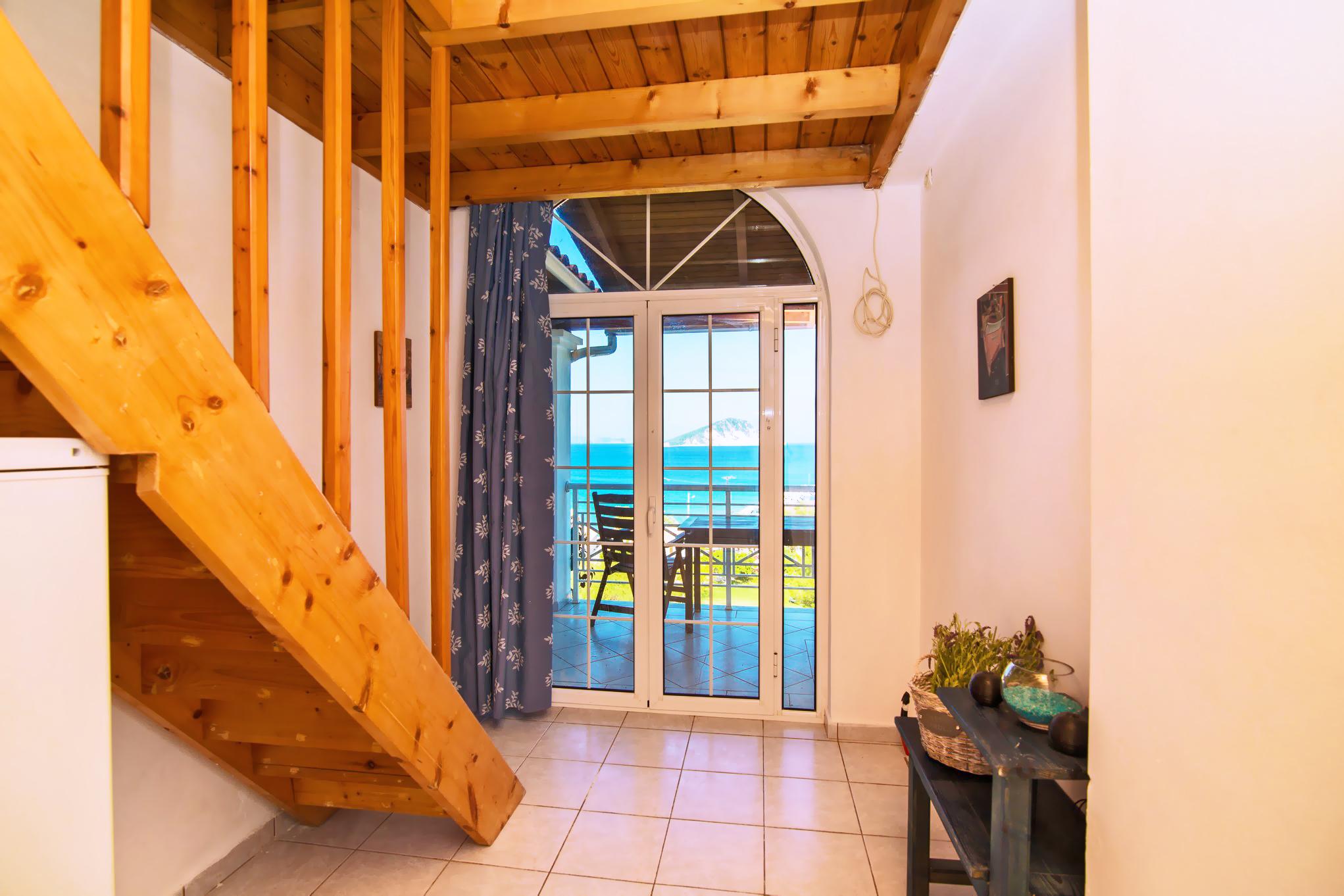 Villa Panorama Keri 외부 사진