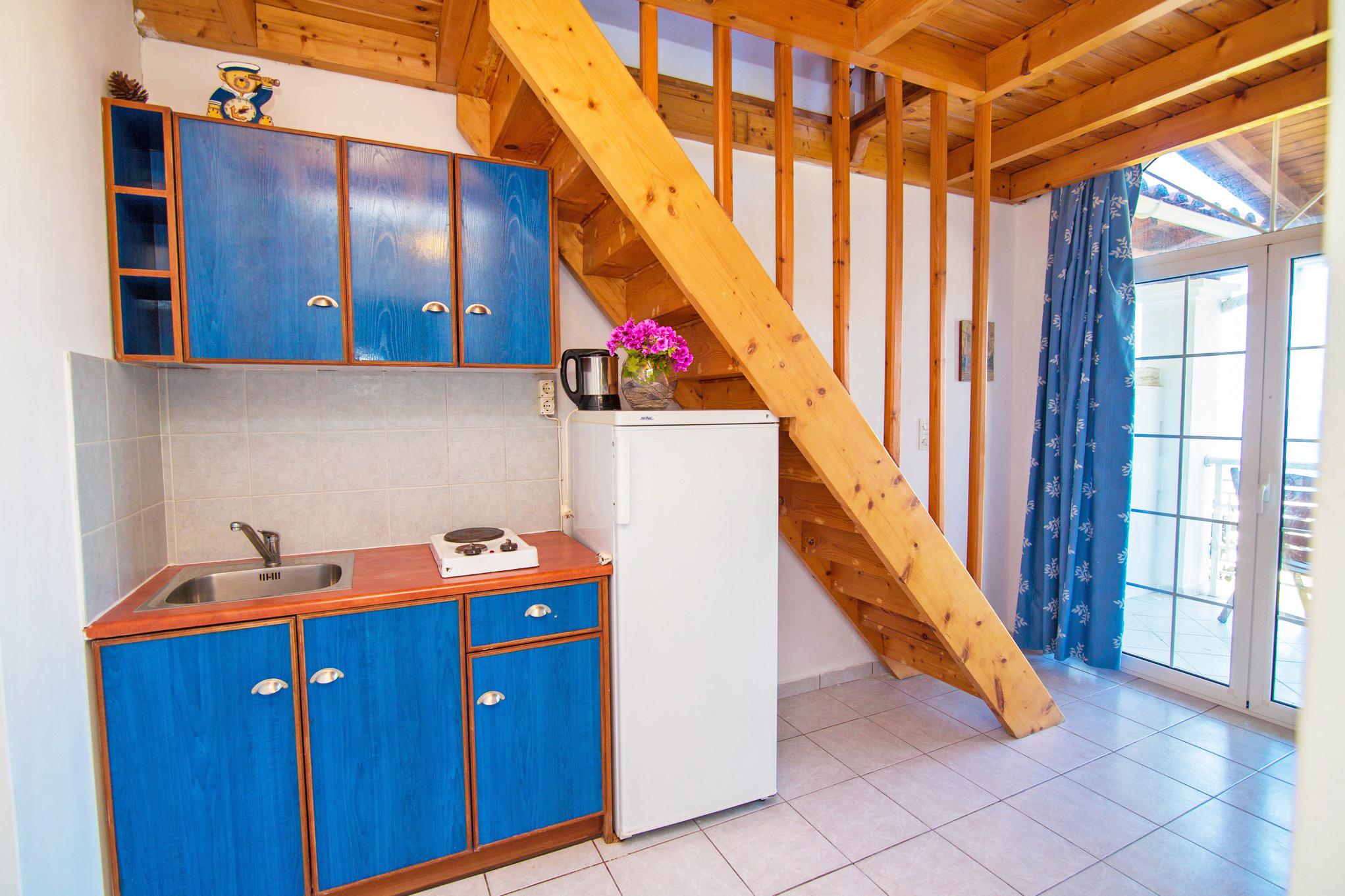 Villa Panorama Keri 외부 사진