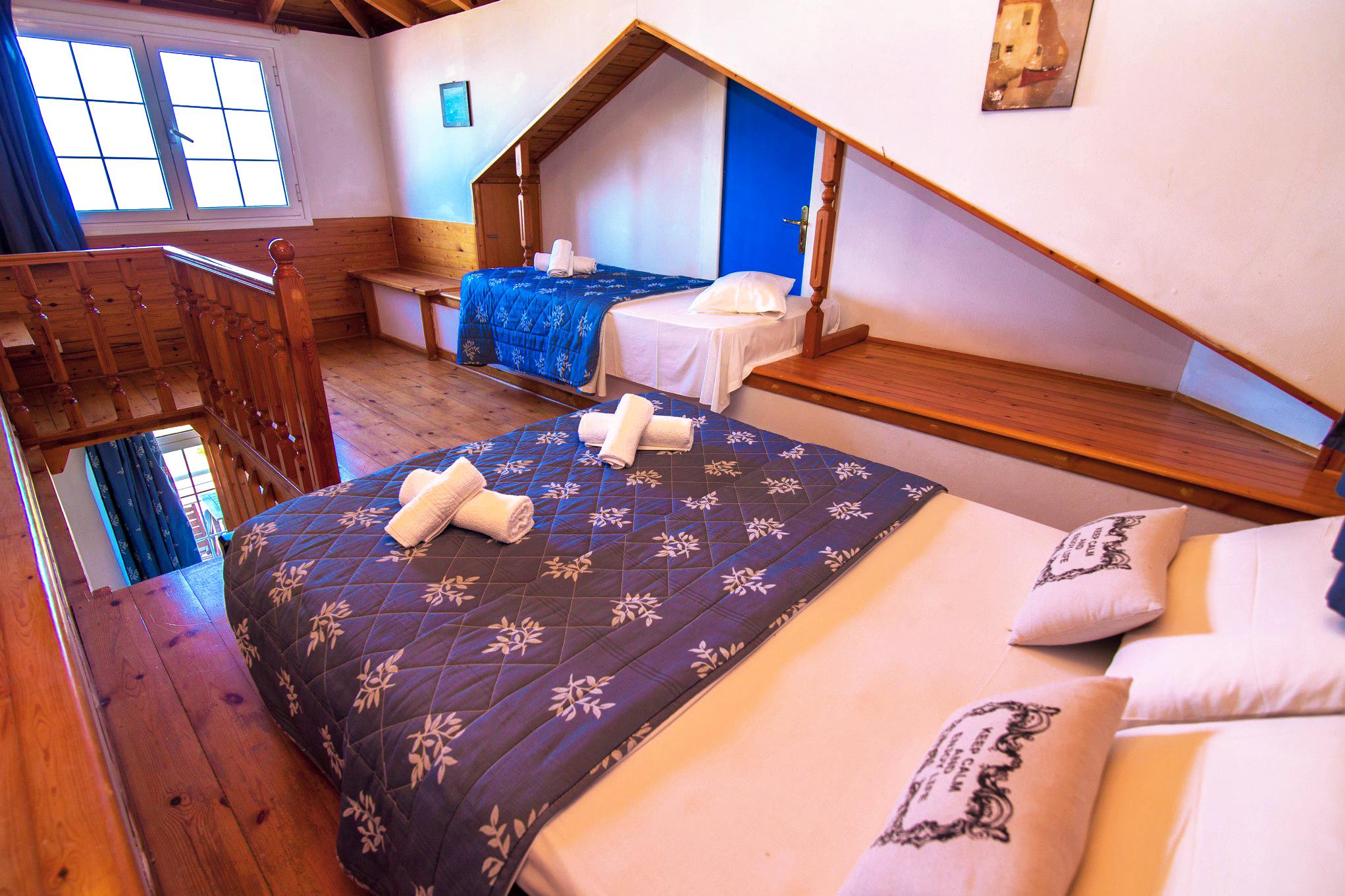 Villa Panorama Keri 외부 사진