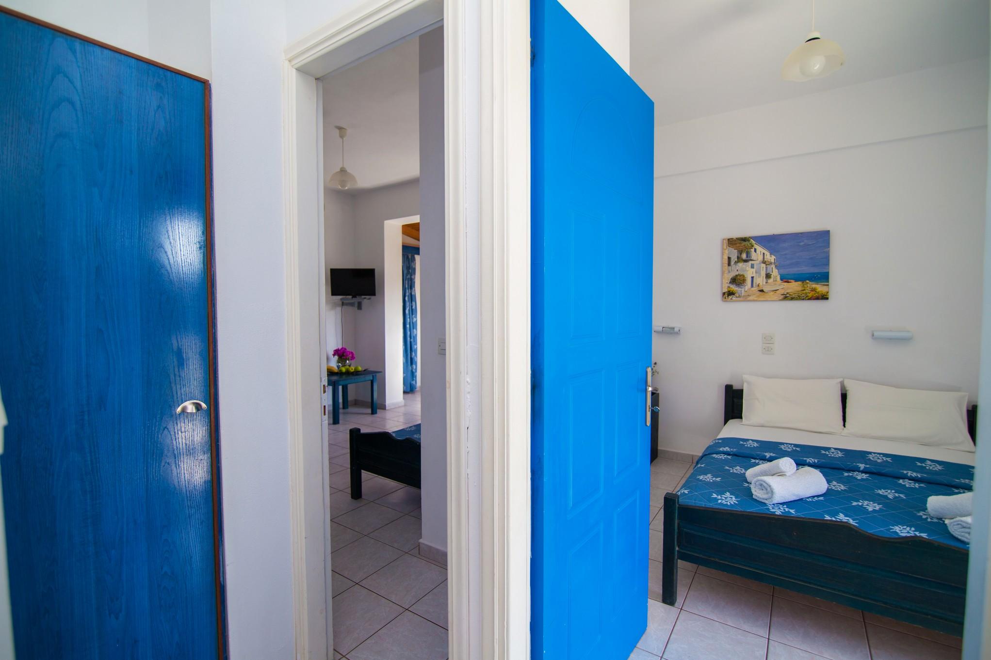 Villa Panorama Keri 외부 사진