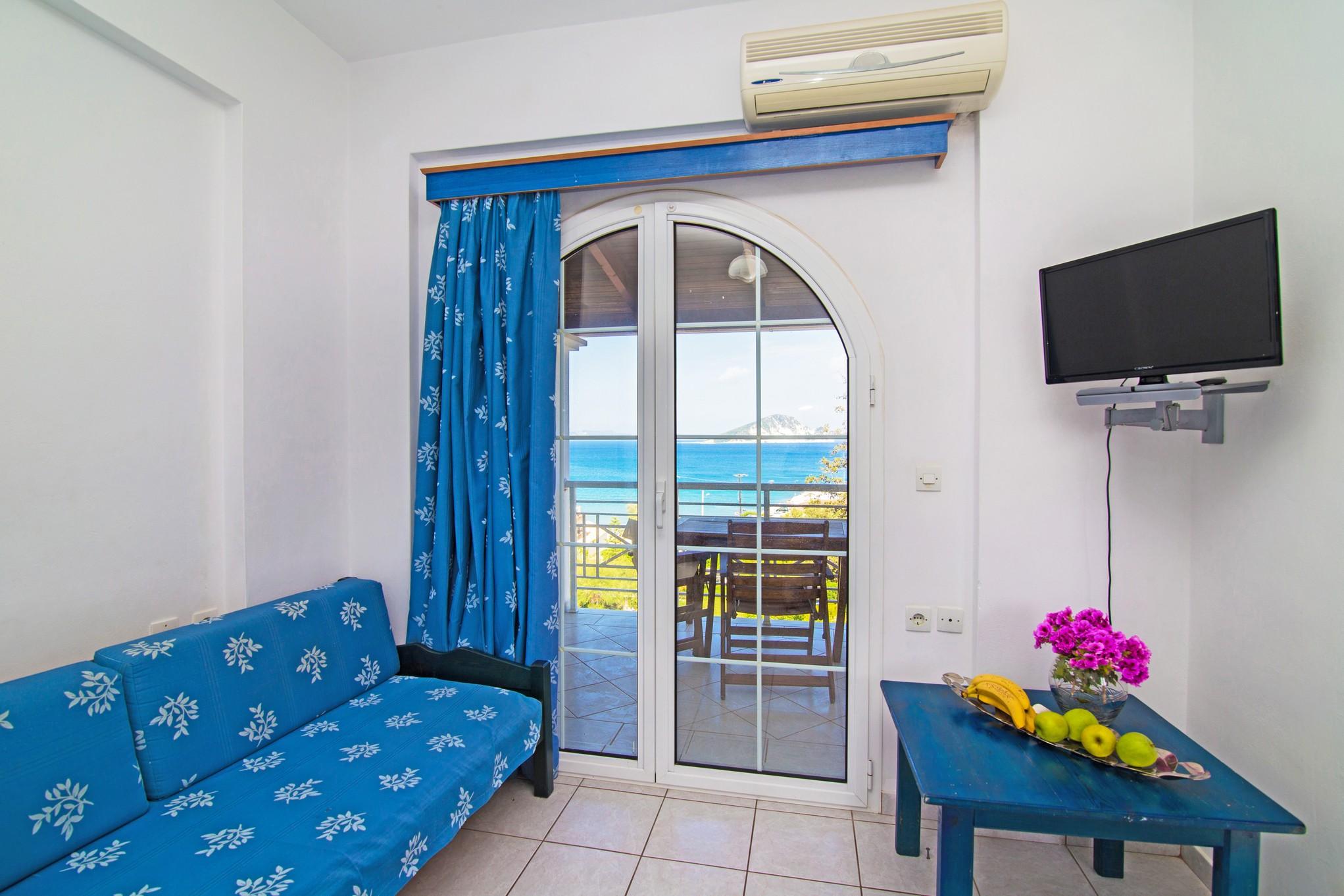 Villa Panorama Keri 외부 사진
