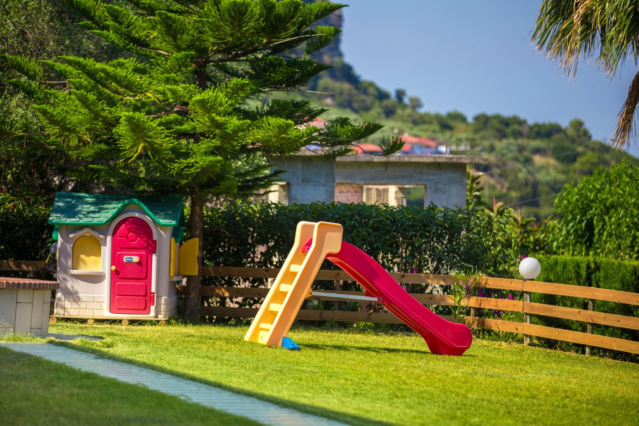 Villa Panorama Keri 외부 사진