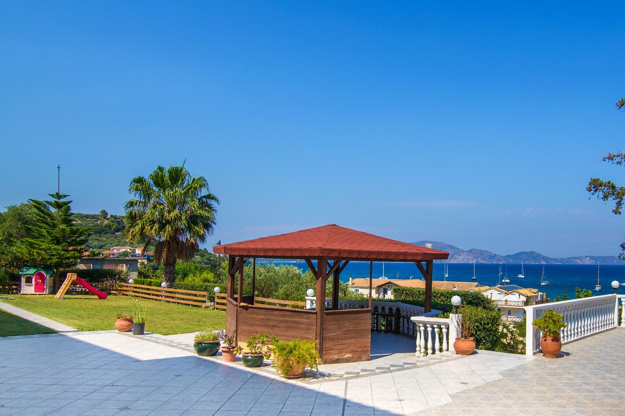 Villa Panorama Keri 외부 사진