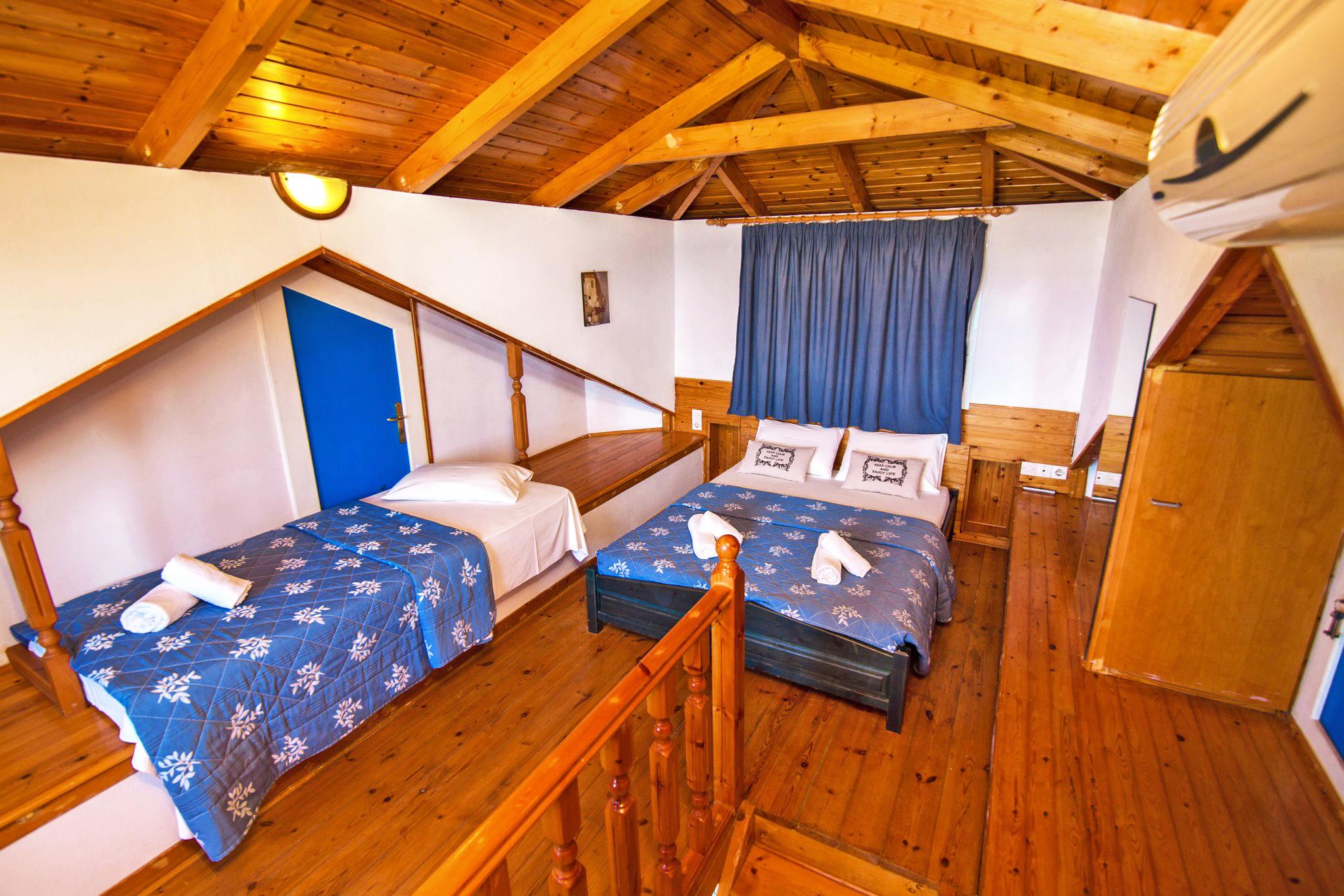 Villa Panorama Keri 외부 사진