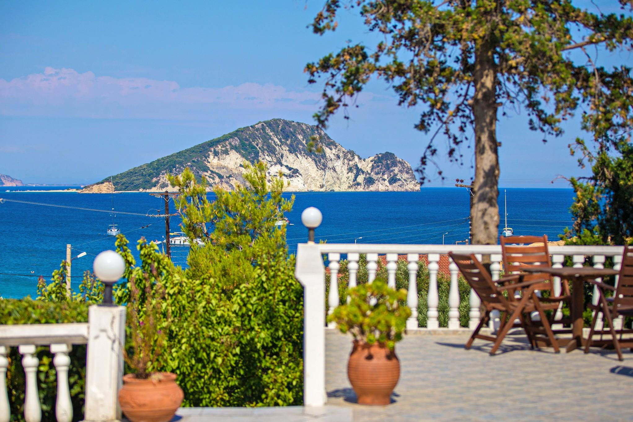 Villa Panorama Keri 외부 사진