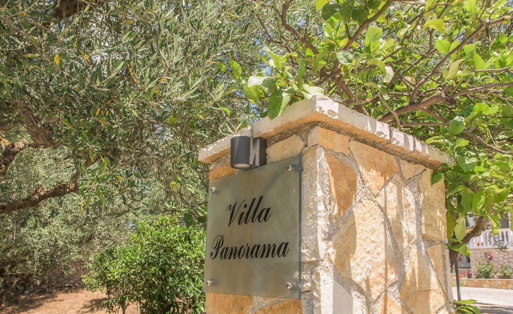 Villa Panorama Keri 외부 사진