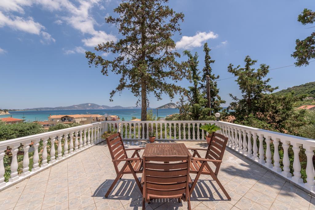 Villa Panorama Keri 외부 사진