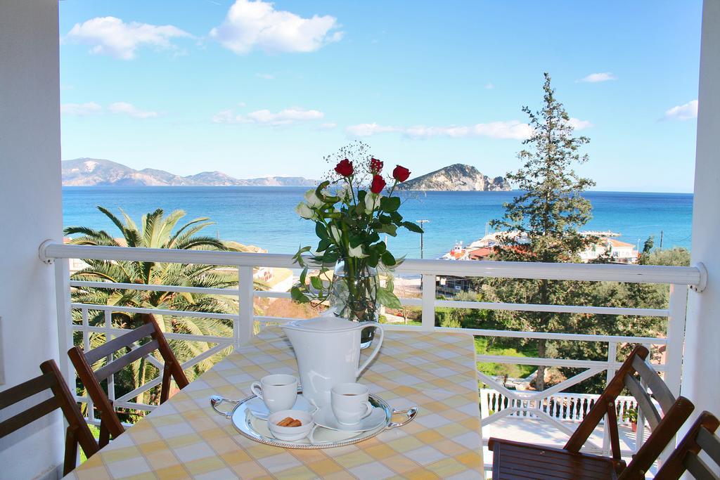 Villa Panorama Keri 객실 사진