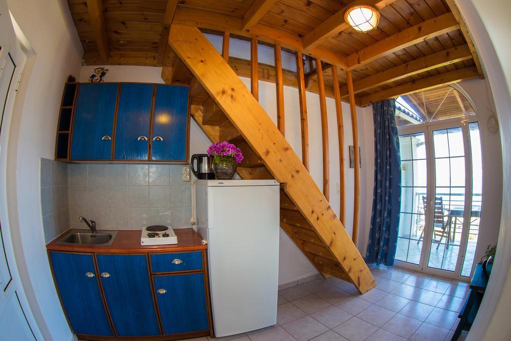 Villa Panorama Keri 객실 사진