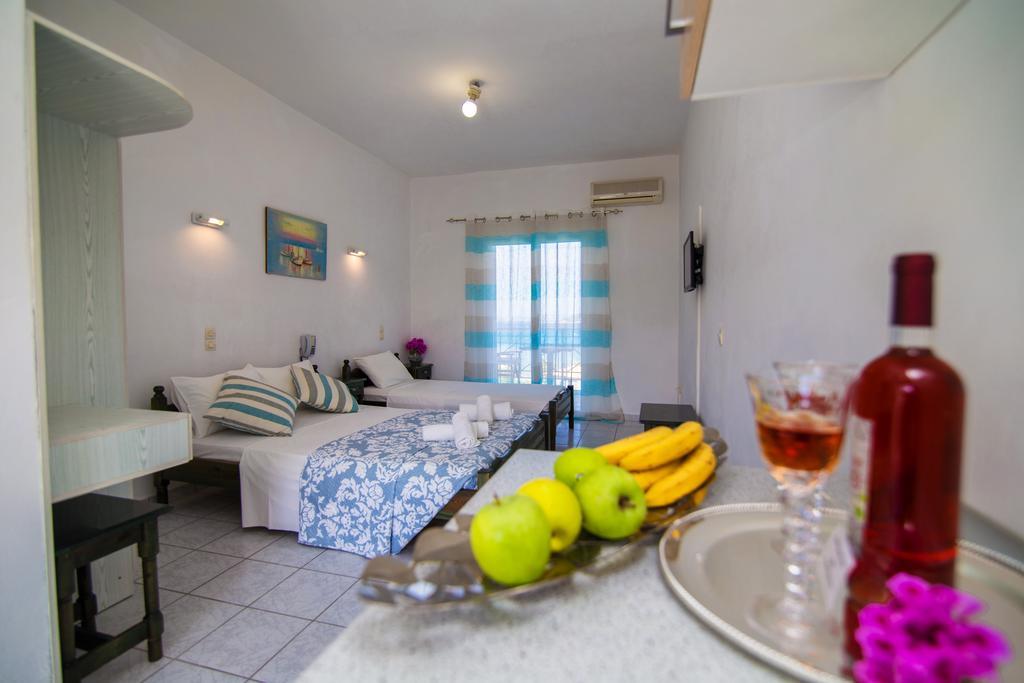 Villa Panorama Keri 외부 사진