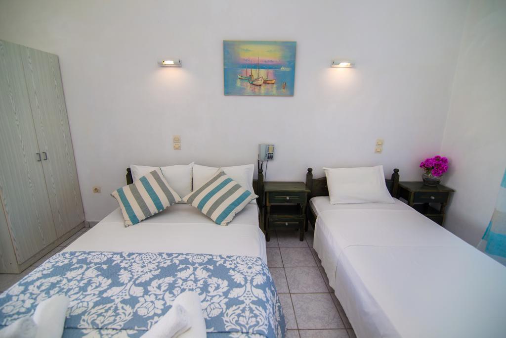 Villa Panorama Keri 외부 사진