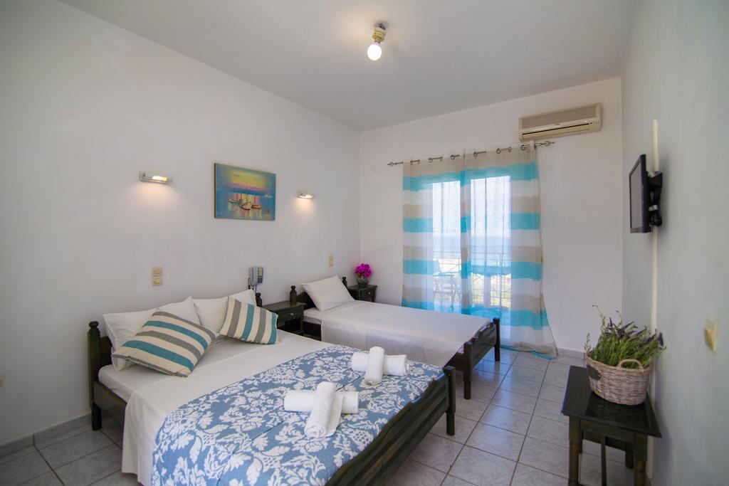 Villa Panorama Keri 외부 사진