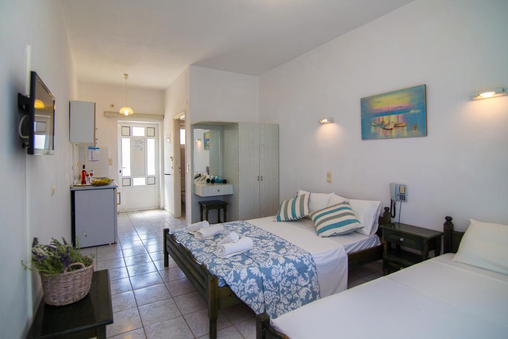 Villa Panorama Keri 외부 사진