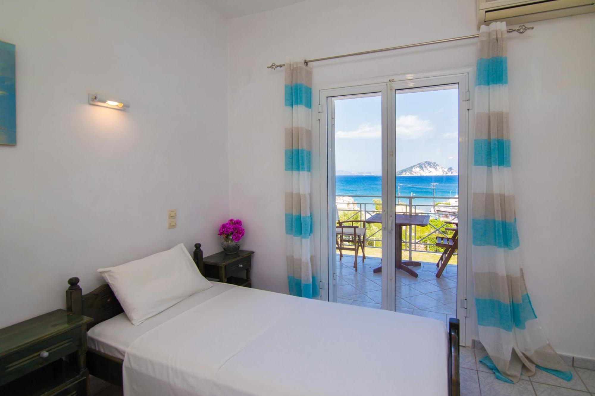 Villa Panorama Keri 외부 사진