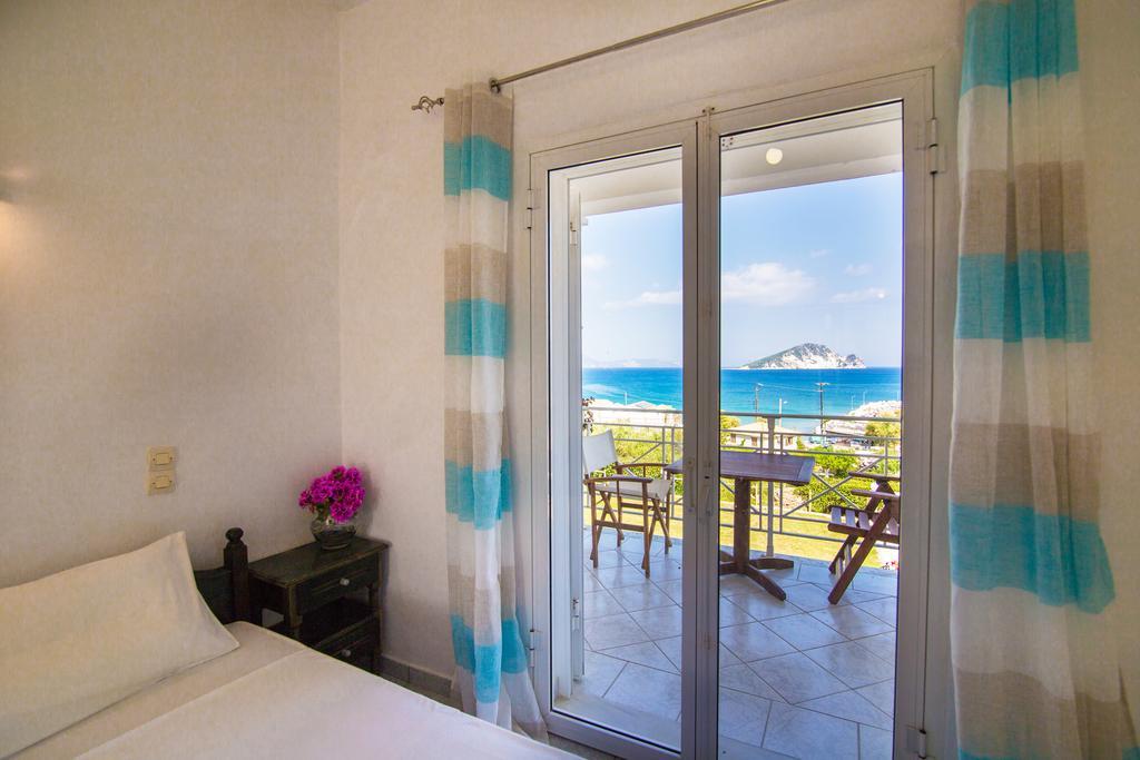Villa Panorama Keri 외부 사진