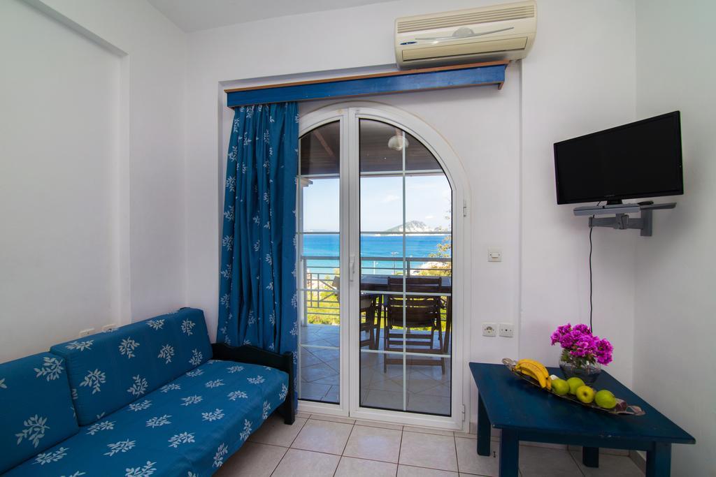 Villa Panorama Keri 외부 사진