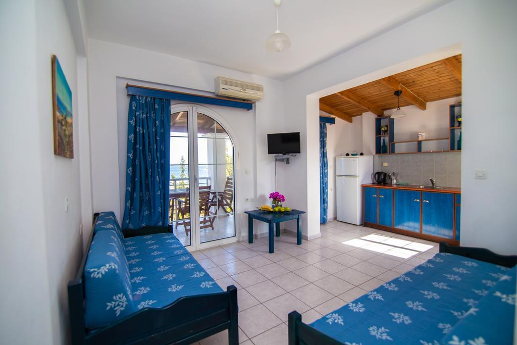 Villa Panorama Keri 외부 사진