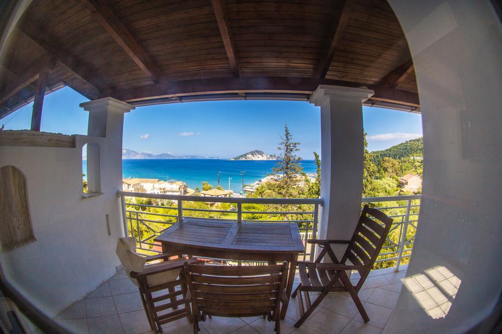 Villa Panorama Keri 외부 사진
