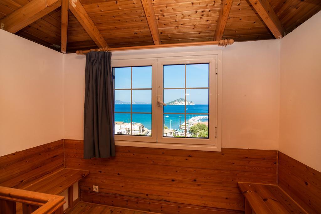 Villa Panorama Keri 외부 사진