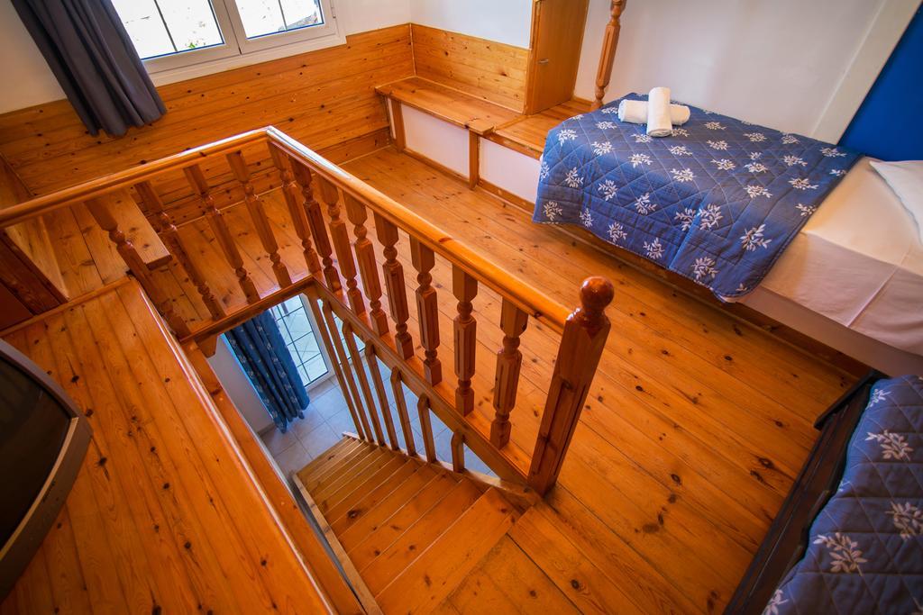 Villa Panorama Keri 외부 사진