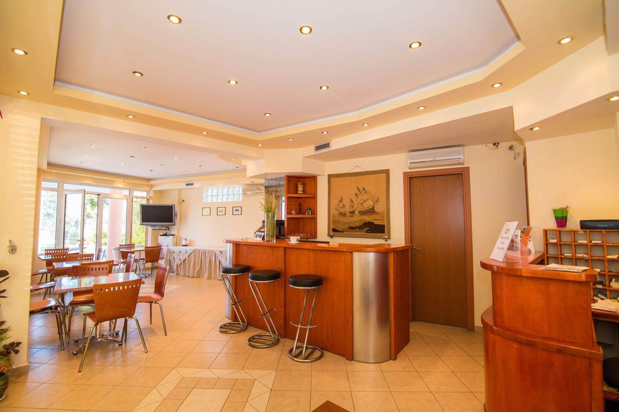 Villa Panorama Keri 외부 사진