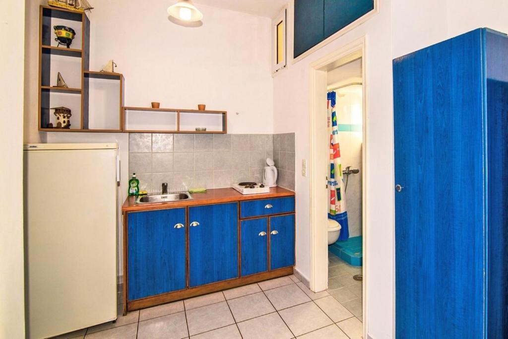 Villa Panorama Keri 외부 사진