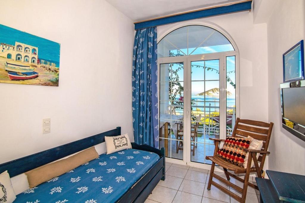 Villa Panorama Keri 외부 사진