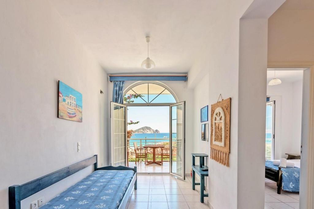 Villa Panorama Keri 외부 사진
