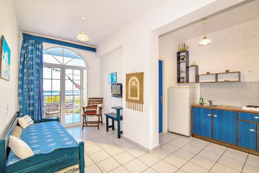 Villa Panorama Keri 외부 사진