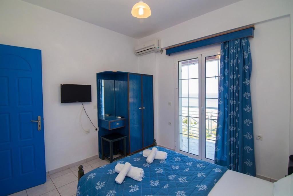 Villa Panorama Keri 외부 사진