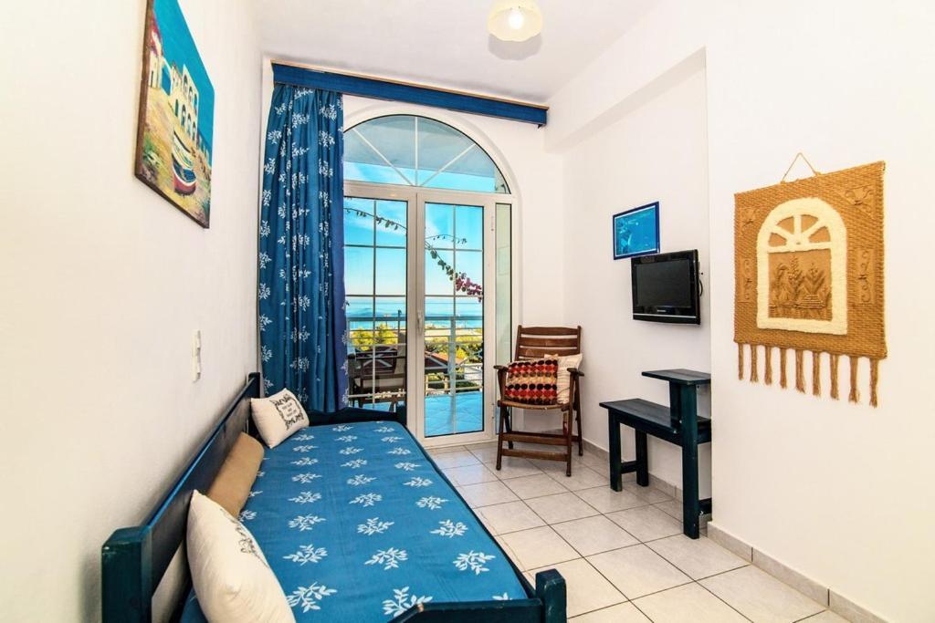 Villa Panorama Keri 외부 사진